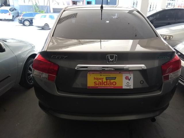 Honda city 1.5 2011 - Foto 8