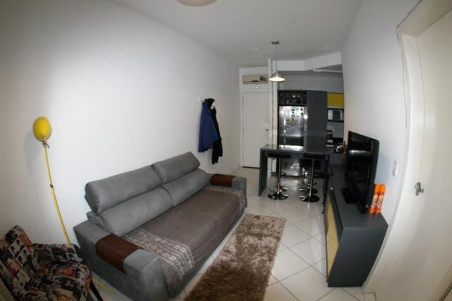 Apto gardem 2 dorm Novo Campeche - Campeche - Foto 9