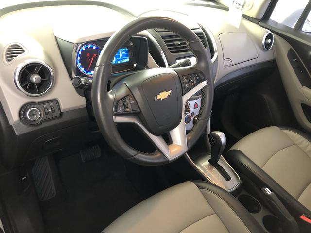 Chevrolet Tracker ltz 2013/2014 - Foto 5