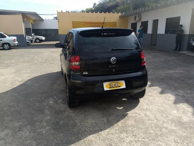 Vw black fox 1.0 completo - Foto 4