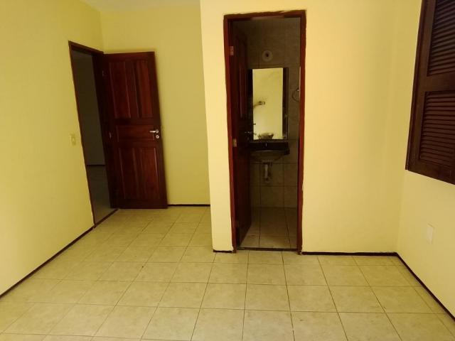 Aluga Casa Multifamiliar Lagoa Redonda, 2 suítes, 1 vaga, Próx. a Farmácia Pague Menos da - Foto 6