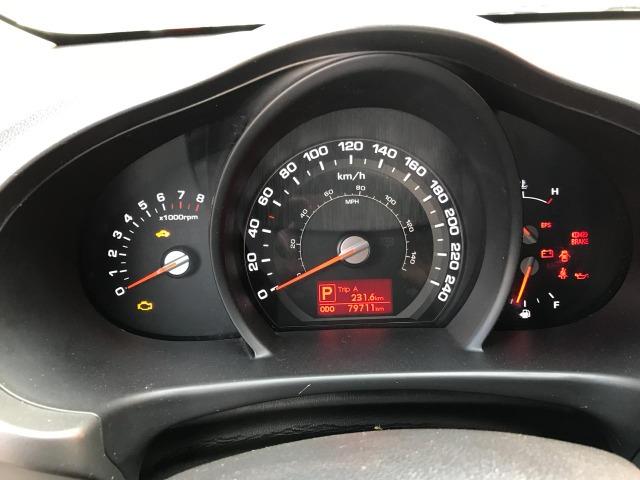 Kia Sportage LX 2.0 4X2 (Aut) (Flex) 2013 / 2013 - Foto 8