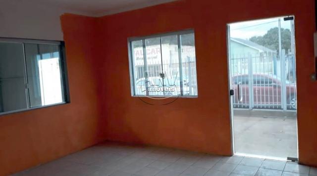 Galpão/depósito/armazém para alugar em Novo mundo, Gravataí cod:2799 - Foto 6
