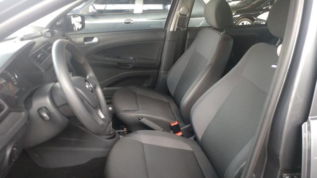 Vw gol 1.6 msi 2018 - Foto 6
