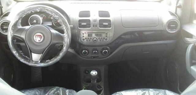 Fiat Grand Ssiena 2016/2016 1.6 Essence 16V flex 4P Manual - Entrada Reduzida R$ 1.900 - Foto 4