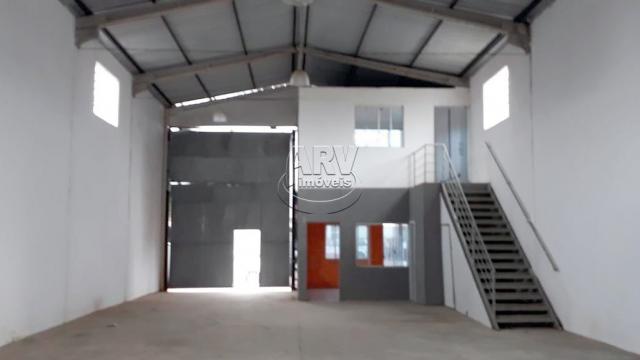 Galpão/depósito/armazém para alugar em Novo mundo, Gravataí cod:2799 - Foto 5