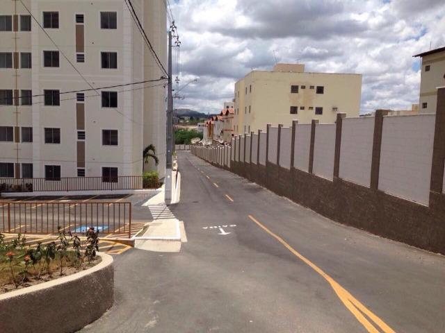Apartamento para aluguel no bairro universitário - Jardim dos Ipês - Foto 7
