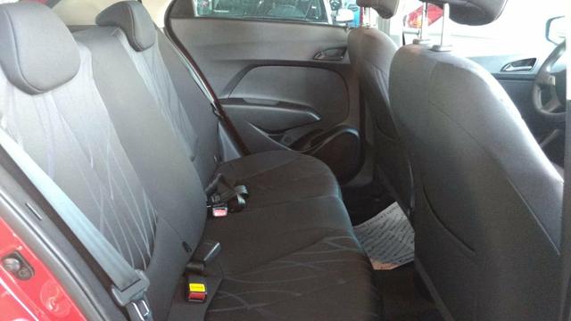 Hyundai HB20 Comfort 1.0 2015 SEM ENTRADA - Foto 9
