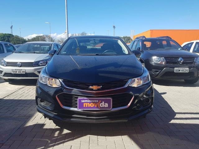 Cruze lt 2018