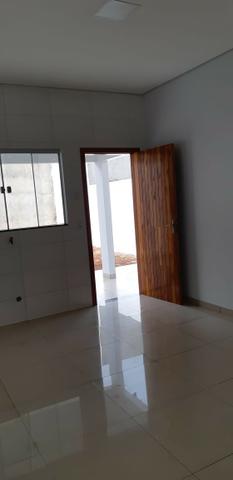Casa Tarumã,troco Carro, Tangará da serra-MT - Foto 3