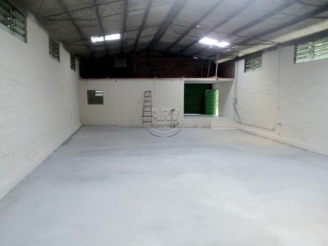 Galpão/depósito/armazém à venda em Distrito industrial, Cachoeirinha cod:1861 - Foto 3