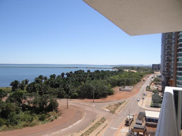 Apartamento de Alto Padrão com 3 Suites na Orla