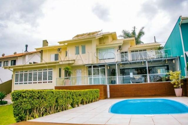 Casa no Bosque das Mansões - Foto 12