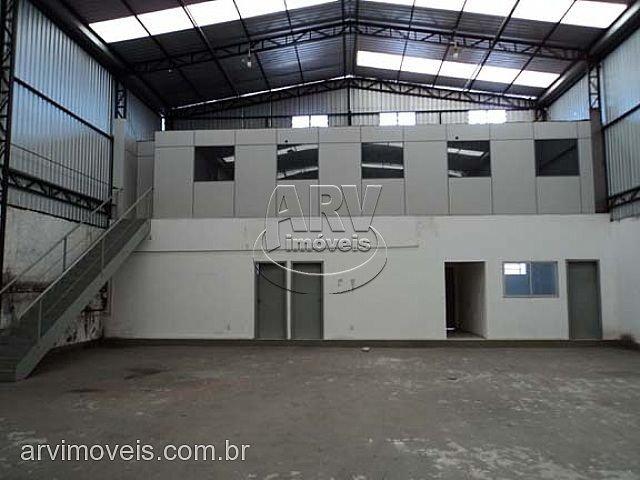 Galpão/depósito/armazém para alugar em Vila princesa izabel, Cachoeirinha cod:1561 - Foto 3