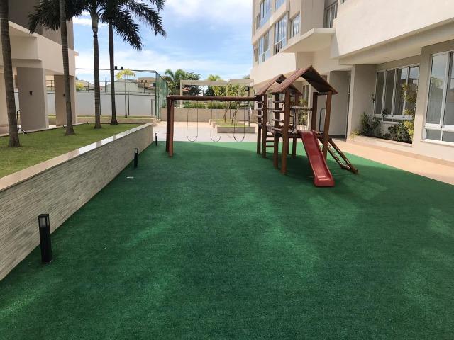 Apartamento 2Q Terra Mundi Parque Cascavel - Foto 12