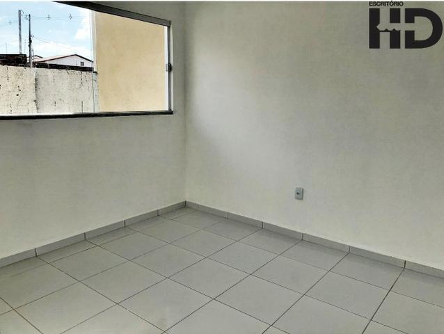 Cidade Jardim, casa 10 x 20, c/ suíte - Foto 18