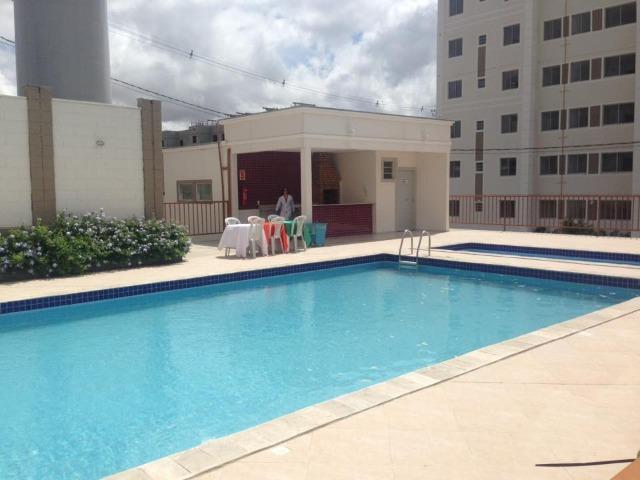 Apartamento para aluguel no bairro universitário - Jardim dos Ipês - Foto 4
