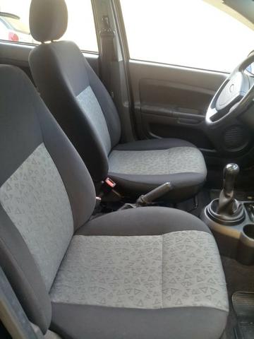 Fiesta Sedan 1.6 Completo 2012 - Foto 8