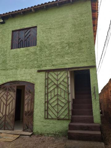 Apartamento no bairro conceição com 02 quartos