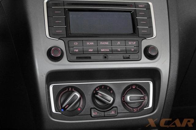 Volkswagen Spacefox 1.6 Msi Comfortline 8v Flex 4p Automatizado Sem Entrada - Foto 15