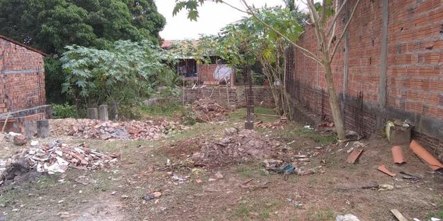 Vendo Terreno no Sao Raimundo - Foto 4