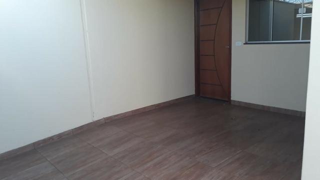Vende-se Casa Bairro Paranaíba - Foto 3