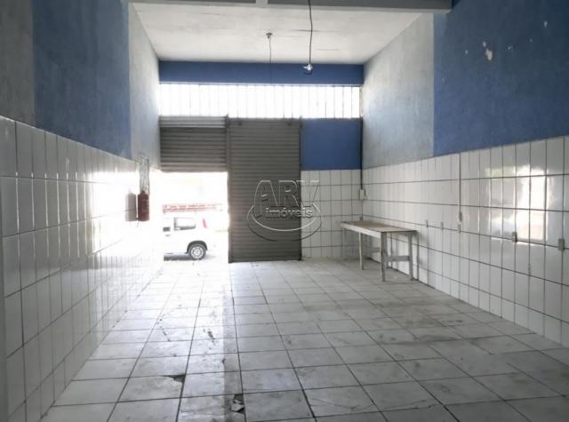 Loja comercial à venda em Vila jardim américa, Cachoeirinha cod:2188 - Foto 3