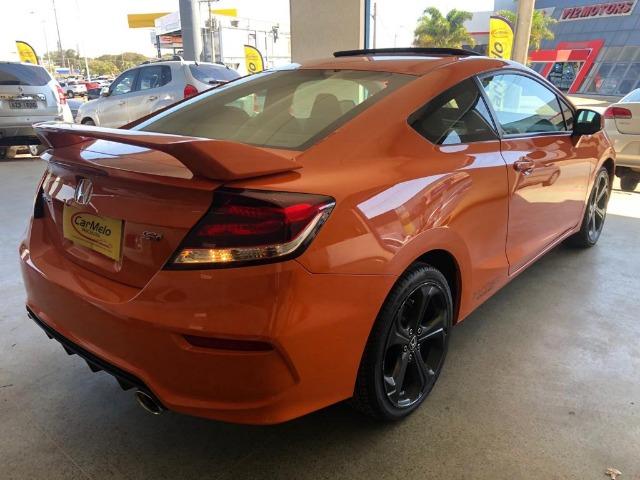 Honda civic coupe si 2015 - Foto 3