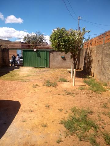 Vendo Excelente lote no Sol nascente