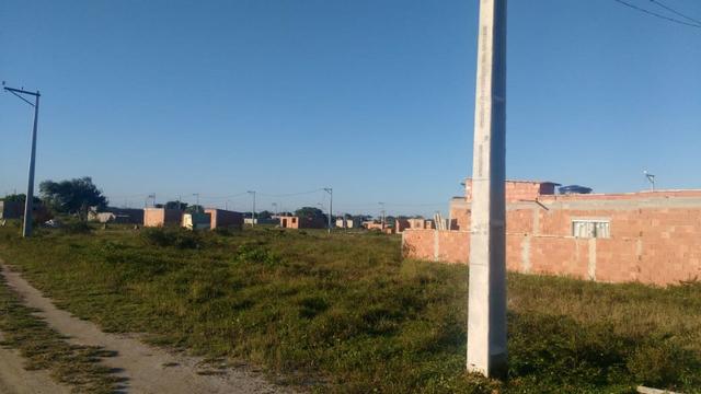 KE- (CÓD: TE0194) - Lotes pronto para construir em Unamar- Cabo Frio - Foto 9
