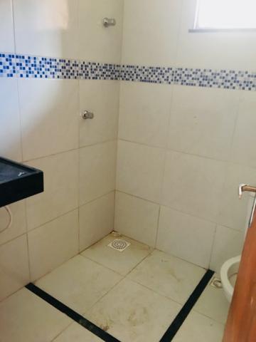 Doc. gratis: fino acabamento,2 quartos;2 banheiros , em Fortaleza-pedras - Foto 10