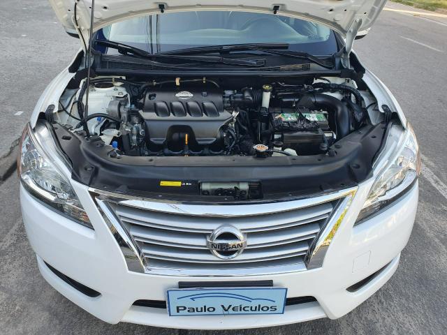 Nissan Sentra 2.0 Sv Automático completo - Foto 10