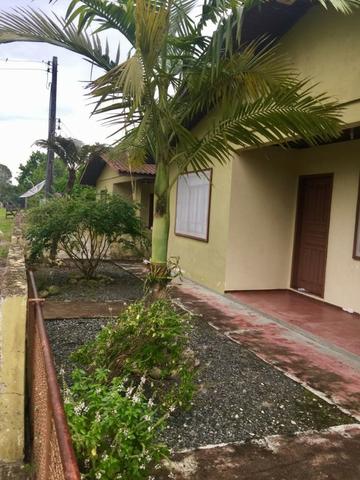 Fazenda Plana em Itapoá com Valor de Ocasião, Aceita parte em Permuta - Foto 7