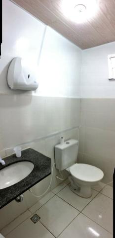 Salão em excelente localização com segurança pé direito duplo - Foto 12