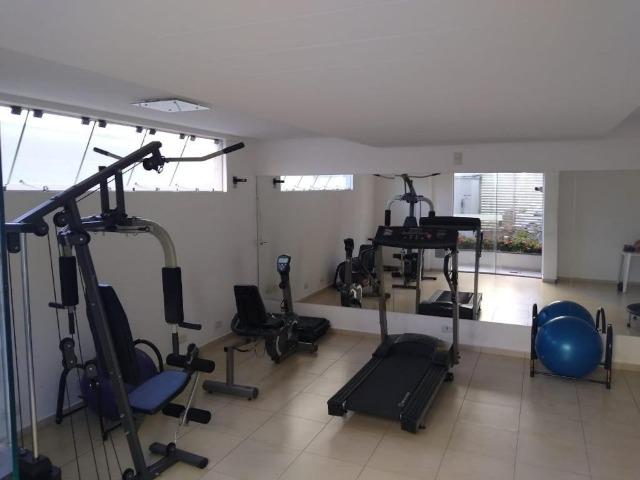 Apartamento de 3 suítes no jardim America Edifício Ferrara - Foto 9