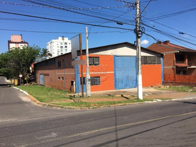 Galpão/depósito/armazém à venda em Passo das pedras, Gravataí cod:2686 - Foto 2
