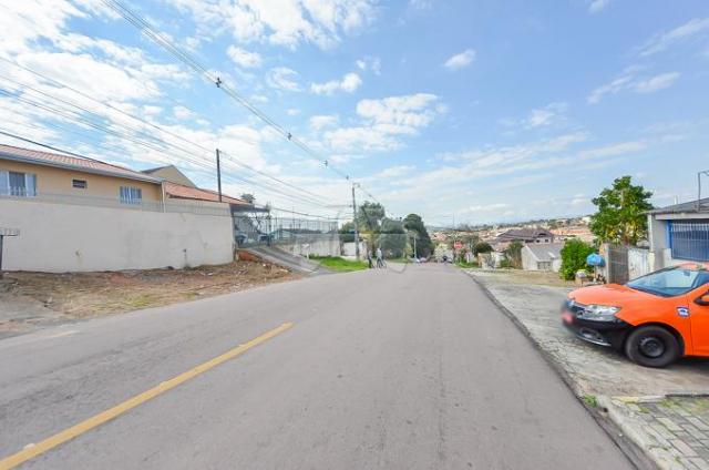 Casa à venda com 3 dormitórios em Lindóia, Curitiba cod:146633 - Foto 12