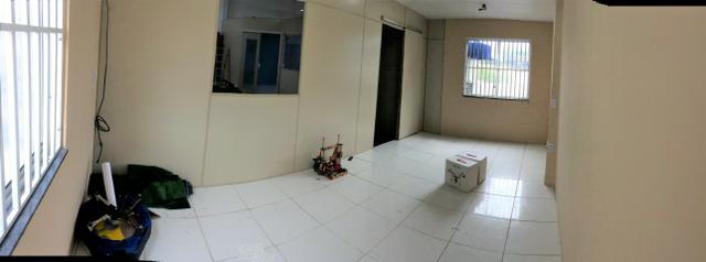 Salão em excelente localização com segurança pé direito duplo - Foto 13