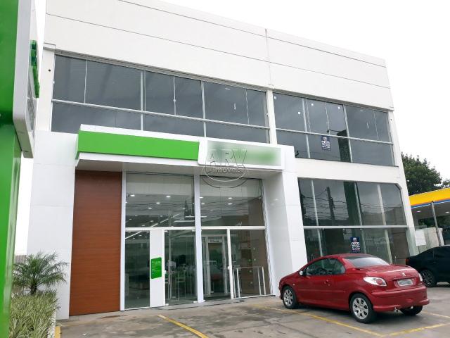 Loja comercial para alugar em Centro, Alvorada cod:2061 - Foto 2