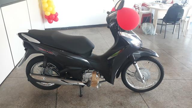 Biz 110i - Foto 2