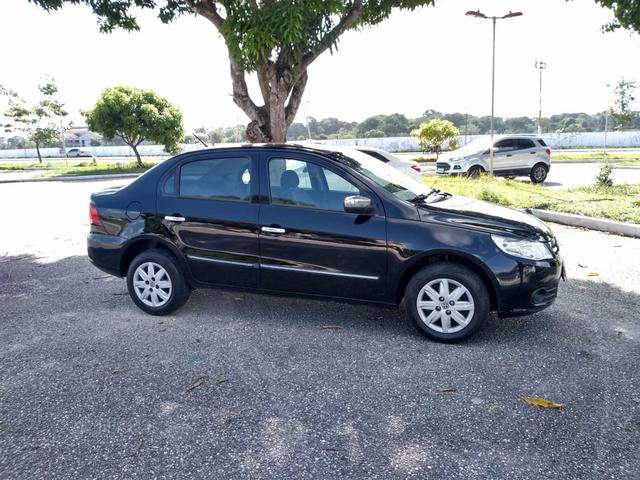 Voyage 2011 r$ 21.900,00 eric sousa * rafa veiculos - Foto 4