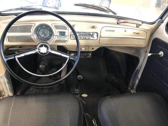 Fusca 1969 - Foto 7