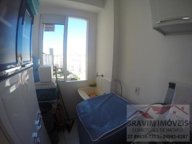 Apartamento com 3 quartos - Foto 10