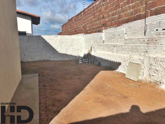 Cidade Jardim, casa 10 x 20, c/ suíte - Foto 10