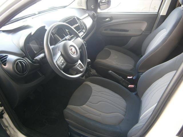FIAT UNO 2014/2015 1.0 EVO WAY 8V FLEX 4P MANUAL - Foto 6