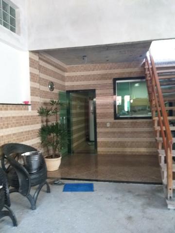 Vendo este prédio de 510 m² com 4 residência no centro do município de Atílio Vivacqu/ES - Foto 11