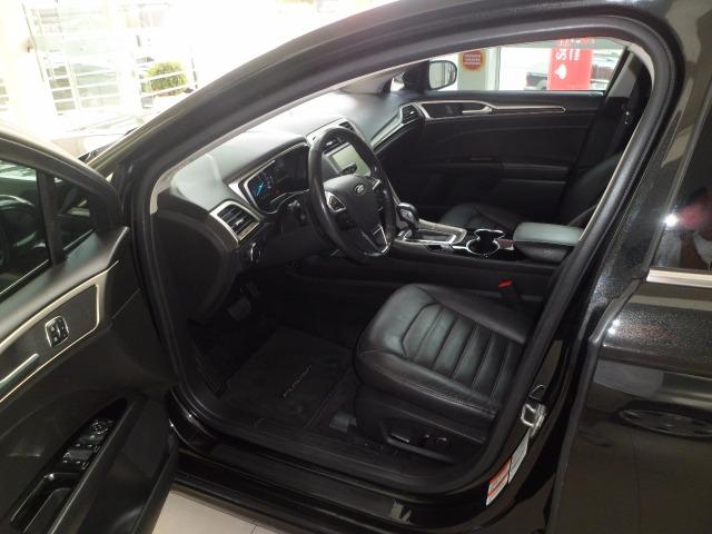 Ford fusion 2.5 flex - Foto 4