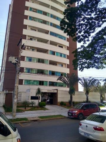 Apartamento de 3 suítes no jardim America Edifício Ferrara - Foto 15