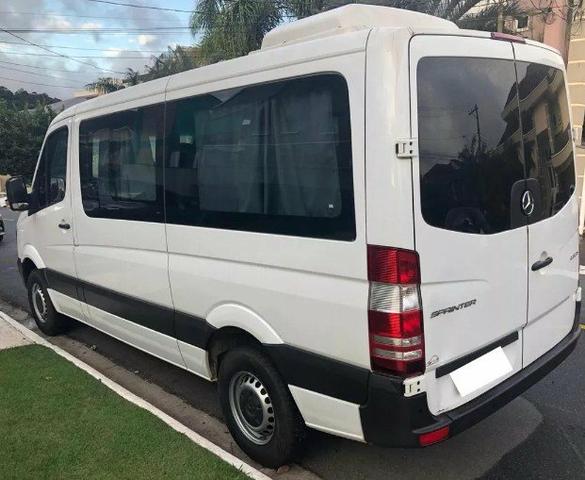 sprinter usadas a venda olx