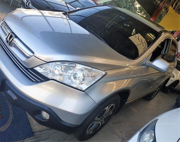 HONDA CRV 2009/2009 2.0 EXL 4X4 16V GASOLINA 4P AUTOMÁTICO - Foto 3